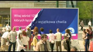 T-Mobile wita klientów w Polsce