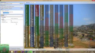 СВОИ ИКОНКИ танков в WoT Легко! Обзор Tank Icon Maker