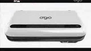 Ogo Taiwan TVCF