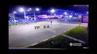 Машины разорвало на части: в Харькове произошло смертельное ДТП на Одесской