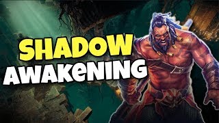 RPG Maneiro! | Shadows: Awakening | Gameplay em Português PT-BR