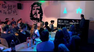 FeG Lübeck "Diffrence" - Reportage von dasTrio