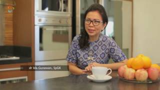 Panduan Berpuasa untuk Pengidap Hipertensi