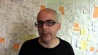The Role of Subconscious in Writing and Art Making
