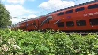 Blokpost Bunnik, 1 t/m 23 juni 2014