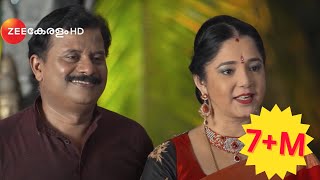 Chembarathi | Mon - Sat | 7 PM | Zee Keralam