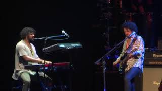 TOTO - 16. Dune (Desert Theme) ＜Osaka-Jou Hall, Osaka, Japan 2019.02.21＞