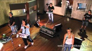 Pablo Lescano Laura | Encuentro en el Estudio HD