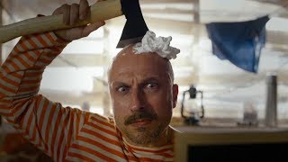 "Ёлки 7"-Иван Ургант,Сергей Светлаков,Дмитрий Нагиев (2018)