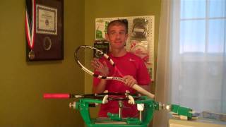Dead Polyester Tennis Strings