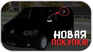 НОВАЯ МАШИНА.. ВЫГОДНАЯ ли ПОКУПКА? CRMP | #68 | GREENTECH RP