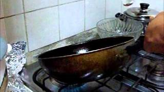 LOMO SALTADO