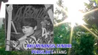 12 A Ramlie Terpisah Akhirnya