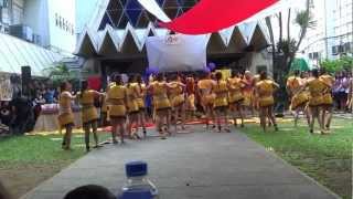 Pintados Festival (TM4B)