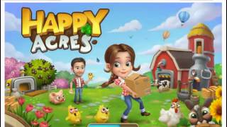 Happy Acres Cheat Engine 2017 NEW SOON