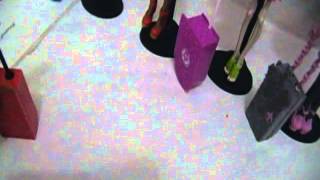 Monster High - Review das minhas scaris - BR