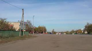 Центр Земетчино 2011 год.