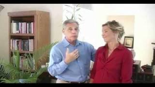 Quantum Entrainment Demonstration