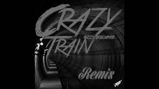 Ozzy Osbourne - Crazy Train (JEDI Trap Remix) DL LINK HQ