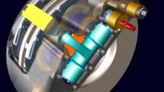 D ELSA1 full actuation