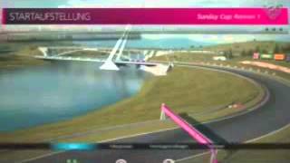 бабушка Turismo аркадный режим Suzuka Circuit хорошее качество