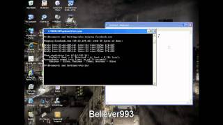How To Change Your Username Password Using Cmd + Tricks
