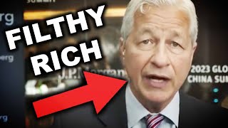 Embattled CEO SELLS America's Soul For Profit