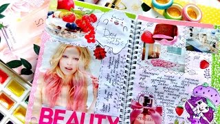 Идеи для ЛД: КЛУБНИКА ● ЯГОДЫ / Ideas for PD: STRAWBERRY ●  BERRY