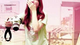 Happy Birthday Kang Ji Young KARA