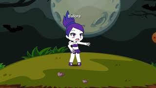 Ballora werewolf transformation "Five Nights At Freddy's"