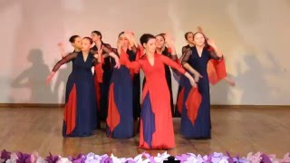 VEDI Veracnund Parayin Hamuyt  Maga Axayan Gohar Tadevosyan