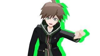 【Danganronpa MMD】Lolly【SPOILER】