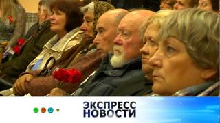Михайловское телевидение выпуск от 16.05.2015