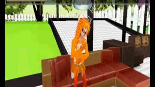 IMVU furry problems funny