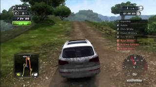 TDU2 Audi Q7 V12 TDI / Xbox360