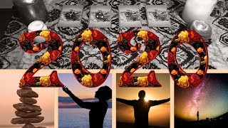 Tarot: Alege o carte! Anul 2020