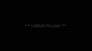 Aguarde! - Teaser Acampamento