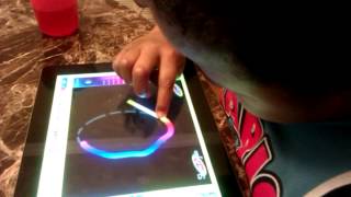 ABC Mouse - Tracing