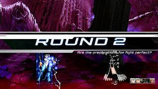 [KOF DL]: Request: Kasim LV2 Vs New Final Zeroko (REVANCHA)