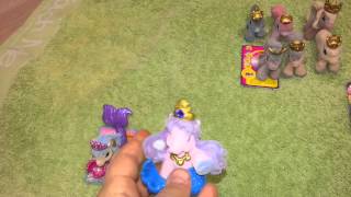 Лошадки Filly | Kids play by Y.A. (girls only)