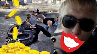Azino777 - хит года, Азино три топора - YouTube