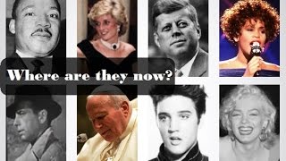 Where Are They Now? - Time for Truth! E-Tract