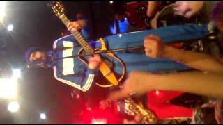 Noize MC - Выдыхай Донецк 28.03.12