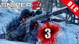 Sniper: Ghost Warrior 2 [HD 1080p] - Операция "Сибирский удар" [DLC - ч.3]