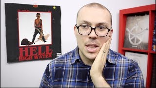 City Morgue - Vol. 1: Hell or High Water ALBUM REVIEW