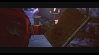 А'Мун Кай - Хронология убийств за Сентябрь 2016. [WoW Machinima] #Warcraft