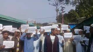 RNN Breaking Message from Bangladesh Rohingya Refugee Camp 25 January 2020 Thankfully The Students y