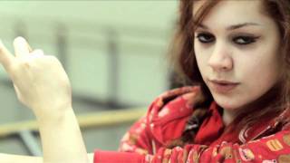 Roddy Woomble - Leaving Without Gold (Official Video)