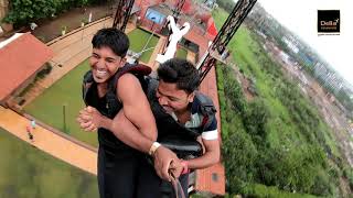 Della Swoop - Praveen Pavan &  shanmuka -  3 July 2019
