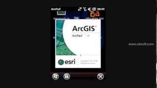 guia para utilizar arcpad en gps trimble parte 4